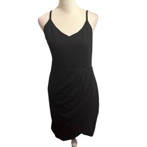 ZALALUS little black dress cocktail size large